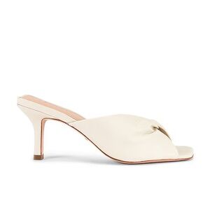 REVOLVE - Raye Cream Slip-On Heels